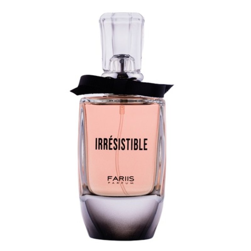 Fariis Irresistible Eau De Parfum For Women - 100ml
