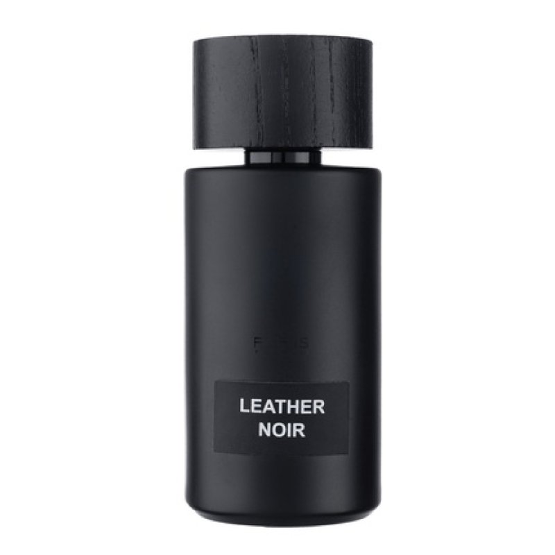 Fariis Leather Noir Eau De Parfum For Men - 100ml