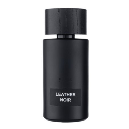 Fariis Leather Noir Eau De Parfum For Men - 100ml