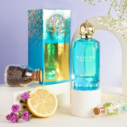 Riiffs Gemini Of Pour Femme Eau De Parfum 100ml Fruity God Fire