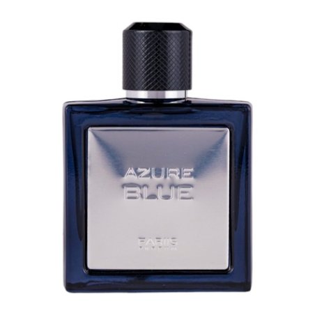 Fariis Eau De Parfum Azure Blue For Men - 100ml