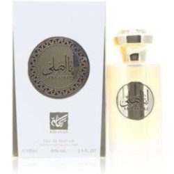 Ana Assali Gold by Rihanah Unisex Eau De Parfum Spray 3.4 oz