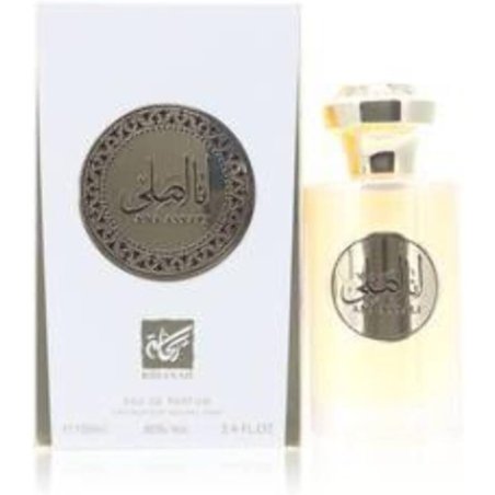 Ana Assali Gold by Rihanah Unisex Eau De Parfum Spray 3.4 oz