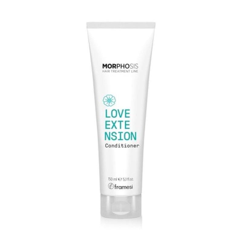 FRAMESI Morphosis Love Extension Conditioner 8.4 fl oz