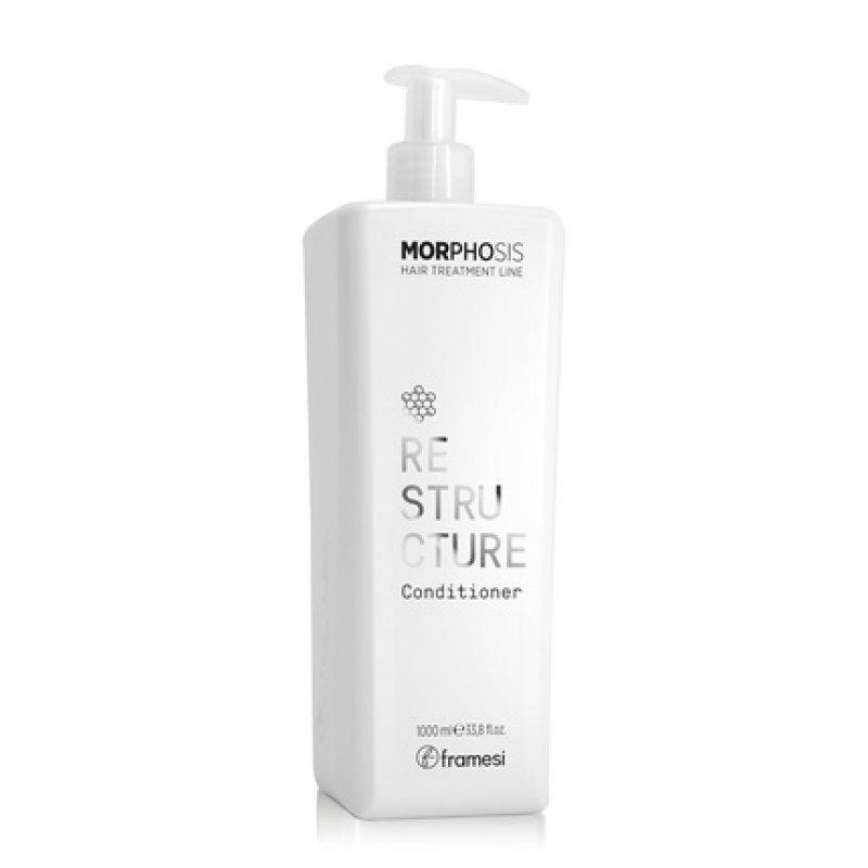 Framesi Morphosis Restructure Conditioner 1000ml