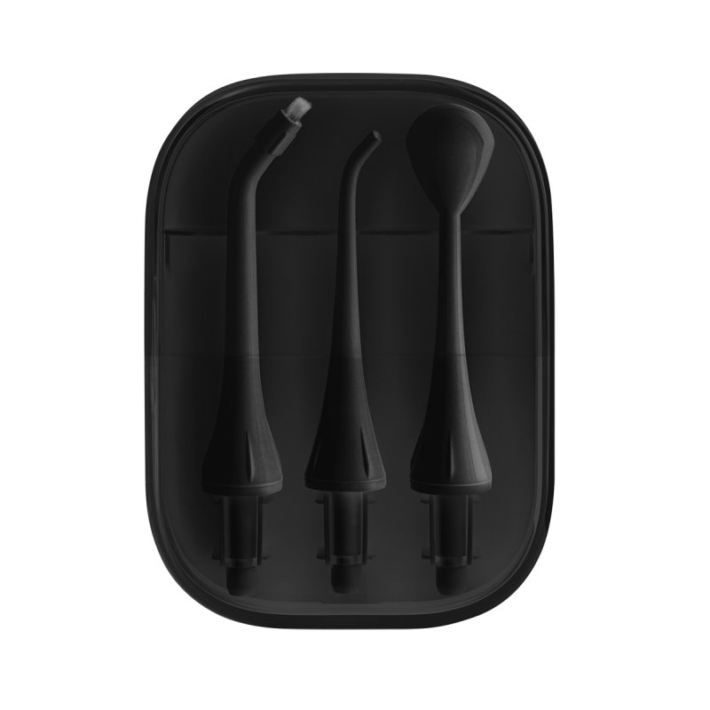 Concept ZK4021 electric flosser Black