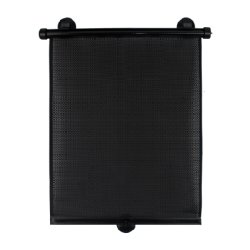 Asalvo - Car Sunshade - Black - 45x36 cm