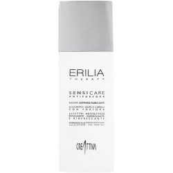 Erilia Sensicare Purifying Bath Scrub 250ml Antidandruff Shampoo