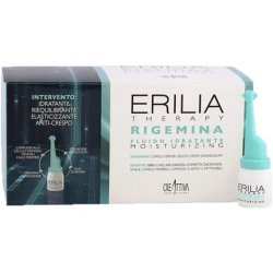 Erilia Therapy Rigemina Moisturizing Vials 10x5ml - Pack of 10