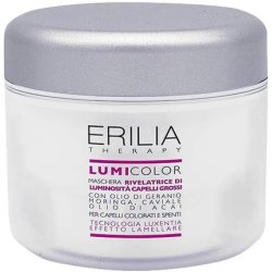 Creattiva Lumicolor Illuminating Mask for Thick Colored Hair 200ml