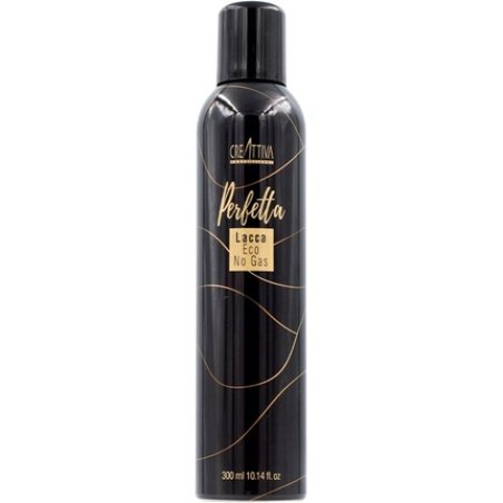 Creattiva Erilia Perfetta Eco No Gas Hairspray 300ml
