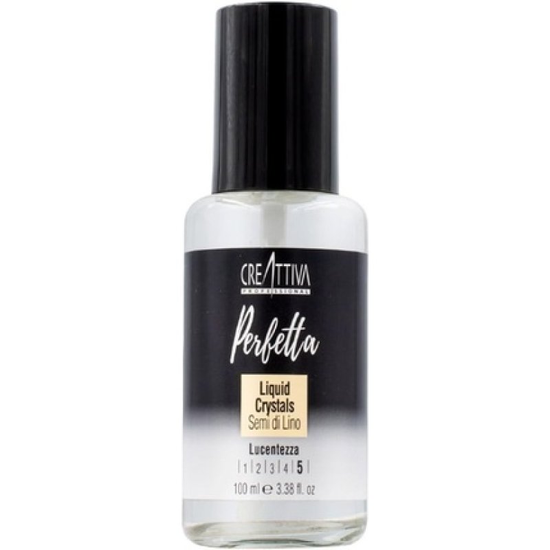 Creattiva Erilia Perfetta Liquid Crystals 100ml