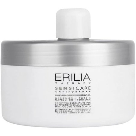 Erilia Sensicare Purifying Peeling Gel Mask 500ml