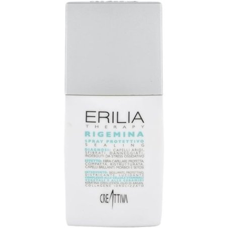 Erilia Rigemina Protective Sealing Leave-In Spray for Damaged Hair 150ml