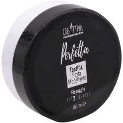 Creattiva Erilia Perfetta Textifix 100ml Modeling Paste - Pack of 2