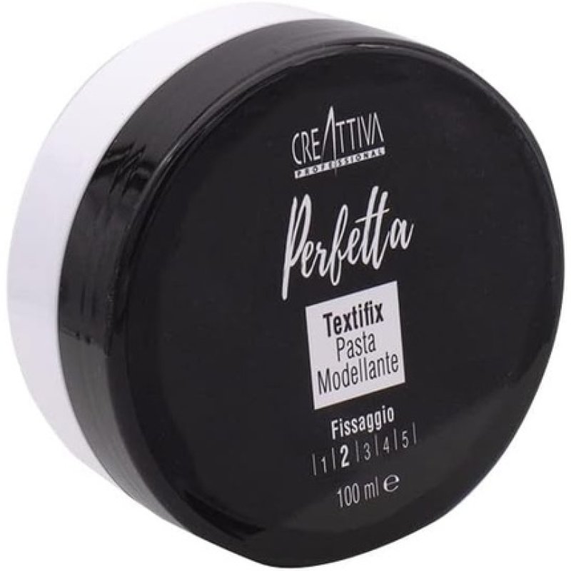 Creattiva Erilia Perfetta Textifix 100ml Modeling Paste - Pack of 2