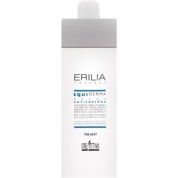 Creattiva Erilia Equiderma Anti-Dandruff Shampoo 750ml