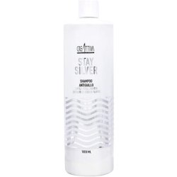 Creattiva Stay Silver Anti-Yellow Shampoo 1000ml