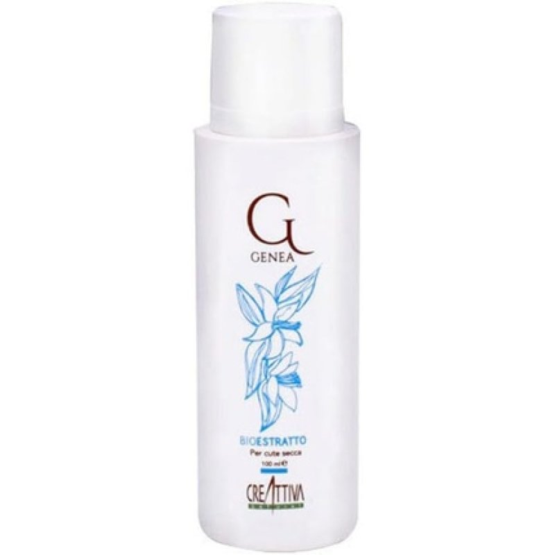 Creattiva Genea Bio Extract for Dry Scalp 100ml