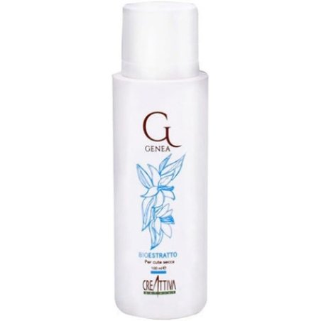 Creattiva Genea Bio Extract for Dry Scalp 100ml