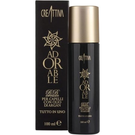 Creattiva Erilia Therapy Adorable Argan Oil 100ml