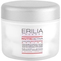 Erilia Nutriactiva Active Nutrition Hydrating Mask 200ml