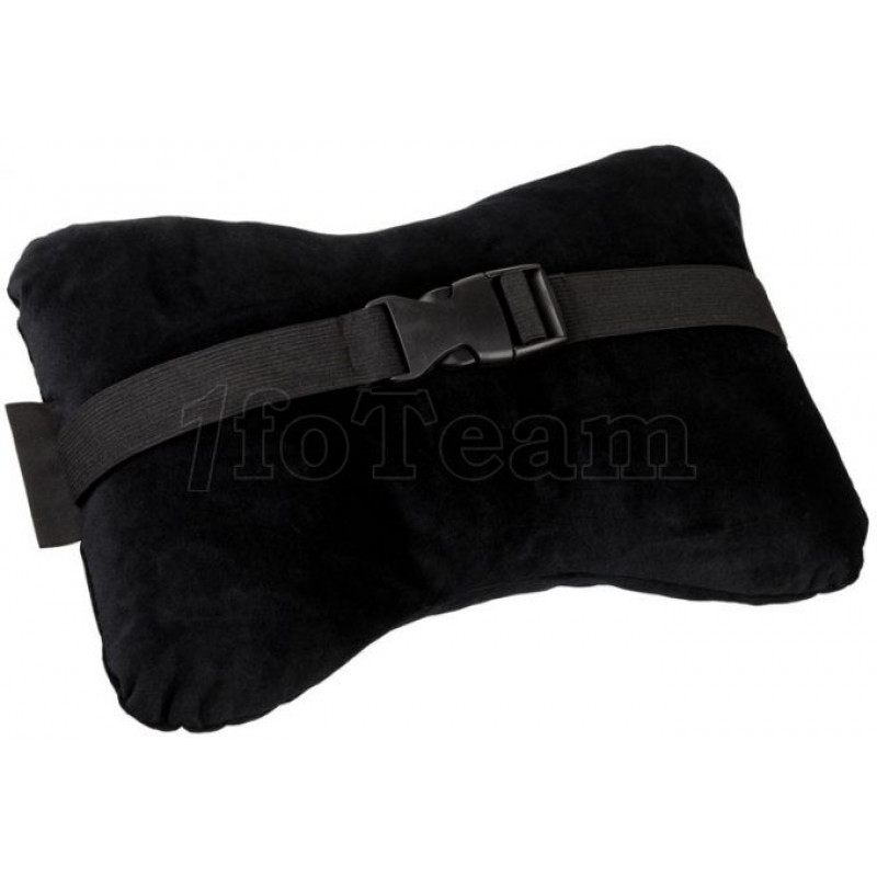 noblechairs Kopf-Kissen "Ehrenmann" pour EPIC/ICON/HERO - noir