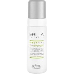 Erilia Fibermime Mousse Amplificatrice Di Spessore 150ml
