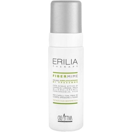 Erilia Fibermime Mousse Amplificatrice Di Spessore 150ml