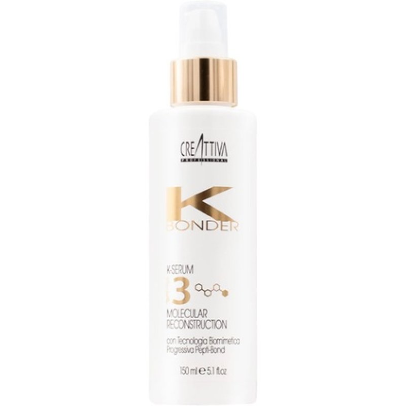 Creattiva Erilia Kbonder Serum 150ml Restructuring Fluid