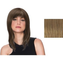 Hairdo Long and Clipped Dark Golden Blonde Wig