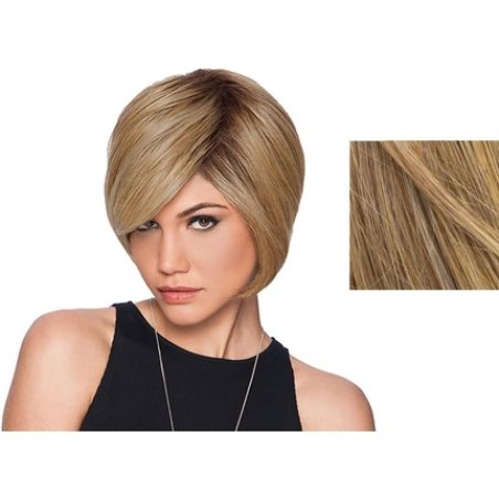 Hairdo Bob Layered Golden Copper Blonde Wig