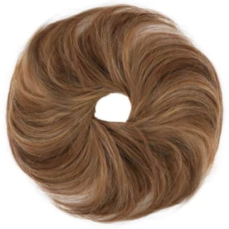 Hairdo Casual Do Dark Copper Red Hair Band