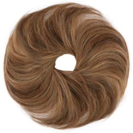 Hairdo Casual Do Dark Copper Red Hair Band