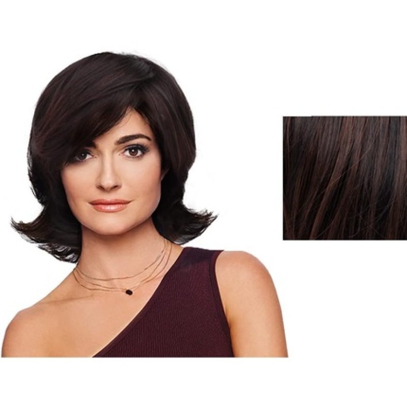 Hairdo Dream Bob Cherry Brown Wig