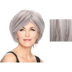 Hairdo Shattered Bob Light Gray