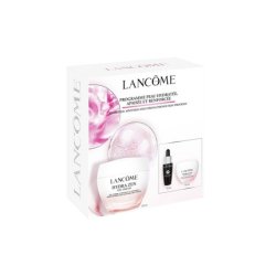 Lancome Moisturizing Cream Set 50ml 15ml 10ml