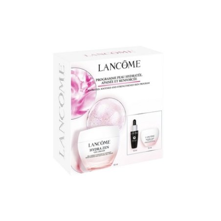 Lancome Moisturizing Cream Set 50ml 15ml 10ml
