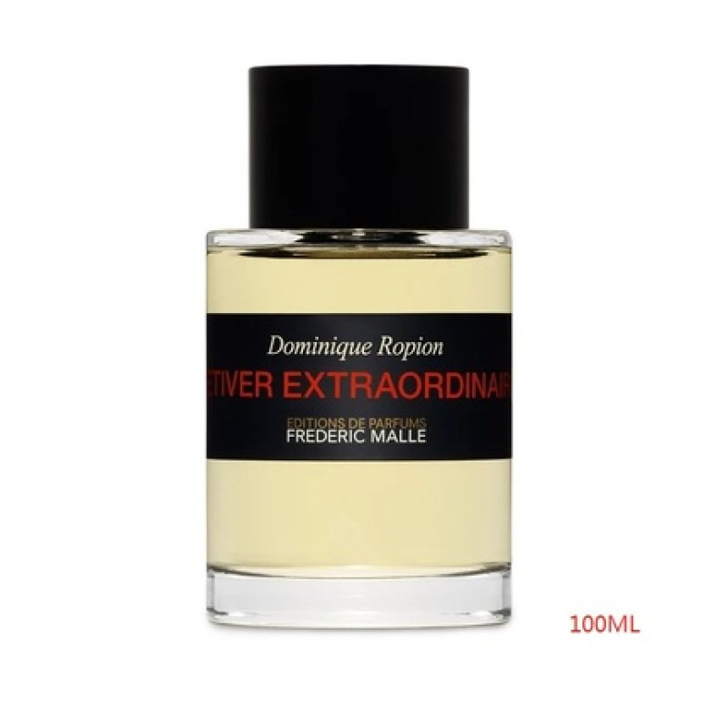 Frederic Malle Vetiver Extraordinaire 100ml Women's Perfume