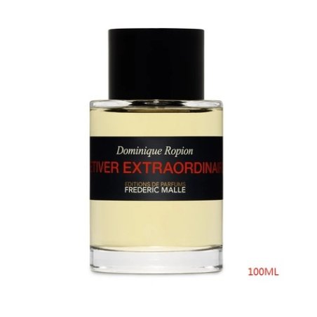 Frederic Malle Vetiver Extraordinaire 100ml Women's Perfume