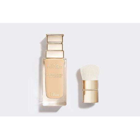 Dior Prestige Le Micro-Fluide Teint De Rose Face Makeup
