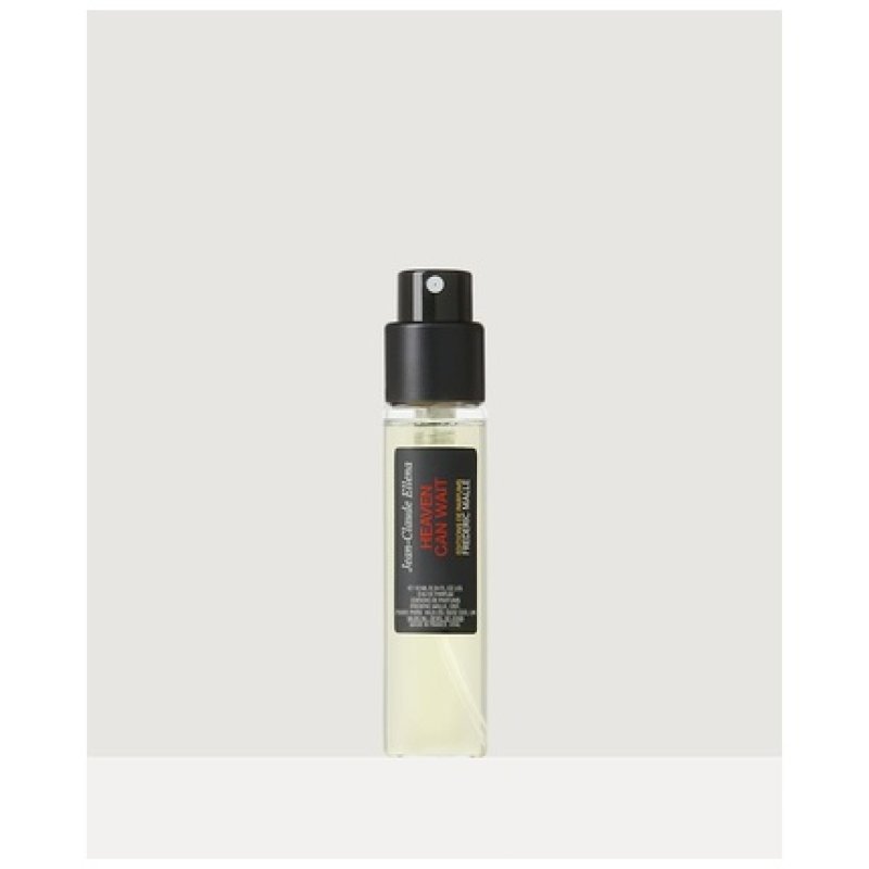 Frederic Malle Heaven Can Wait By Jeanclaude Ellena 10ml Unisex Perfume