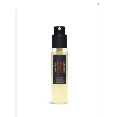 Frederic Malle Synthetic Nature By Anne Flipo 10ml Unisex Perfume