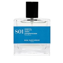 Bon Parfumeur EDP 801 Fragrance
