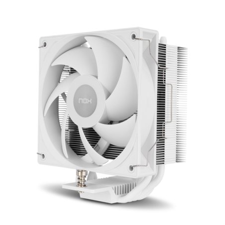 CAJA NOX HUMMER R-400 BLANCO