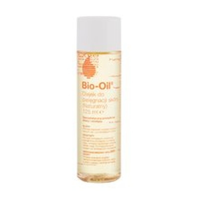 Bi-Oil Skincare Oil Natural - Nourishing Oil Against Cellulite And Stretch Marks