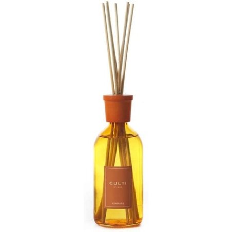 Culti Diffuser Orange Style 500 Ml Milano | Fragrance Amara, Orange And Bergamot
