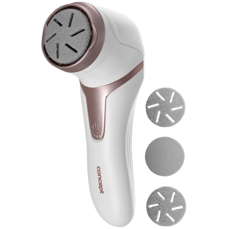 Electric Heel File PN3000