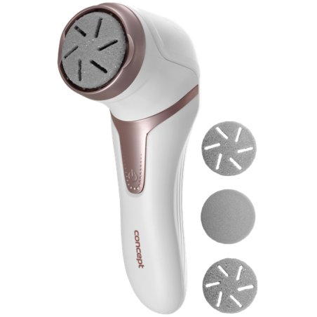 Electric Heel File PN3000