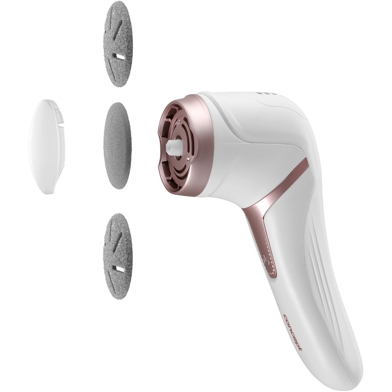 Electric Heel File PN3000